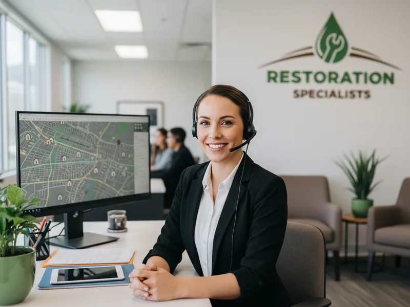 Water Damage Restoration  in Bullard  FAQ
